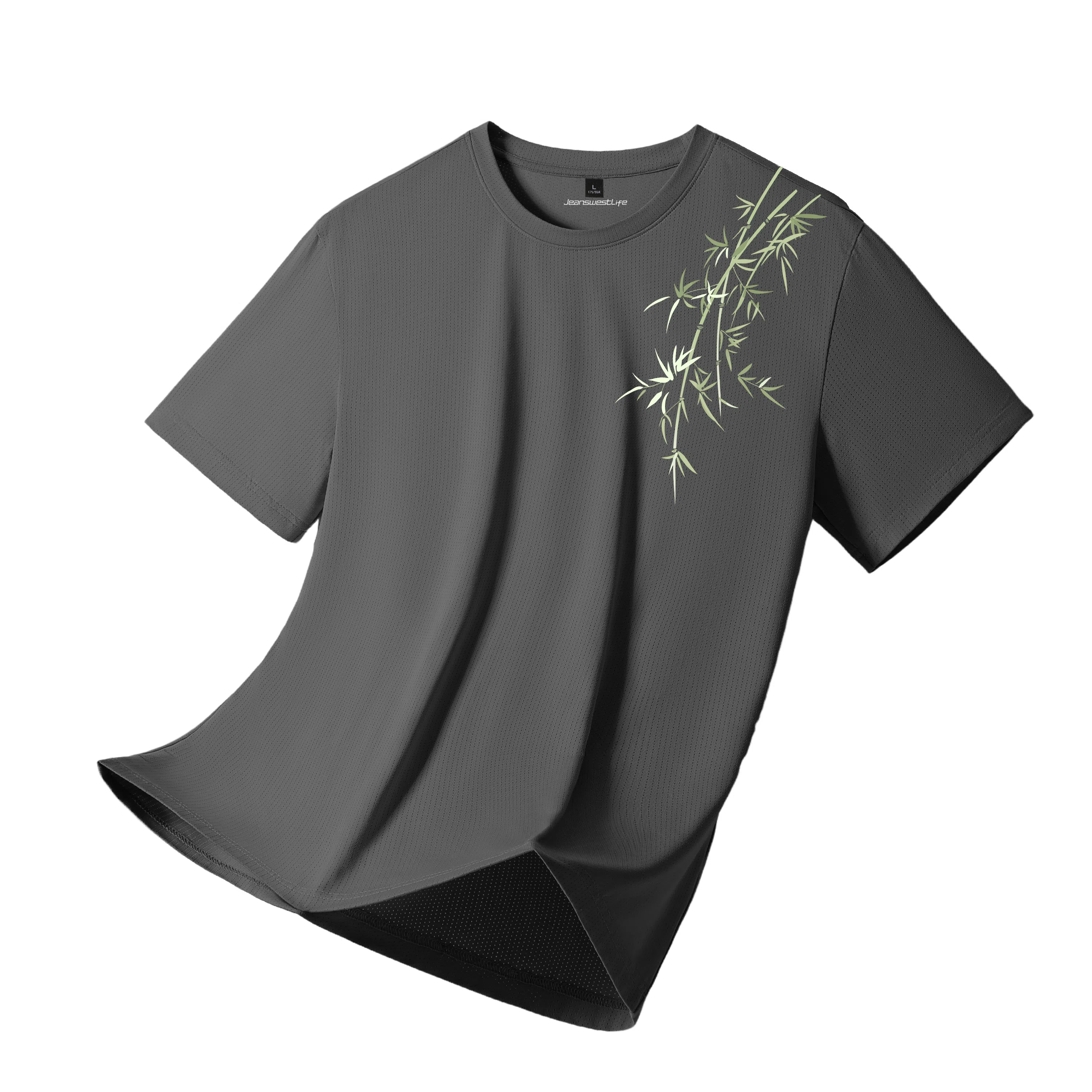 JEANSWEST LIFE LogoT