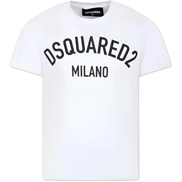 DSQUARED 2 T