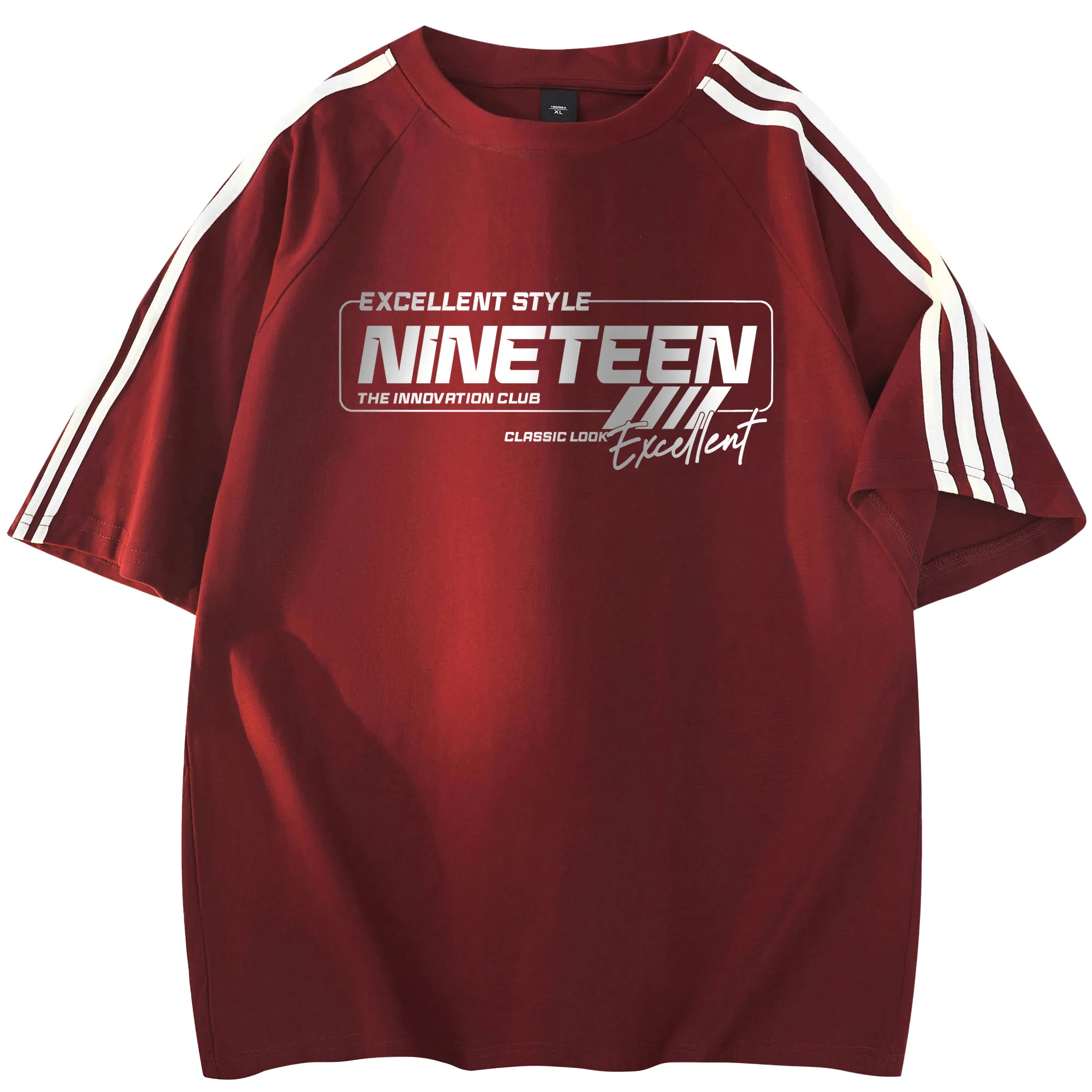 NINETEEN AUTUMN T