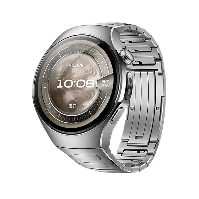 Tomas Huawei Watch 5 Titanium Strap