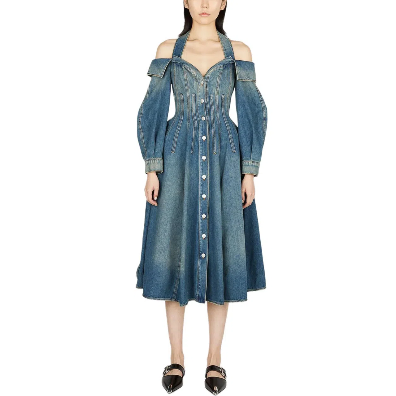 Alexander McQueen SS23