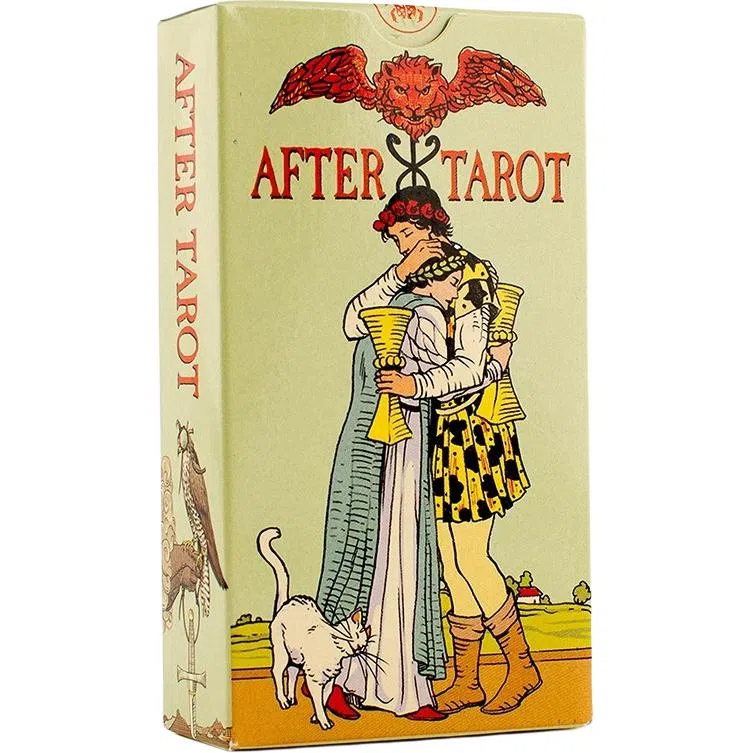 After Tarot