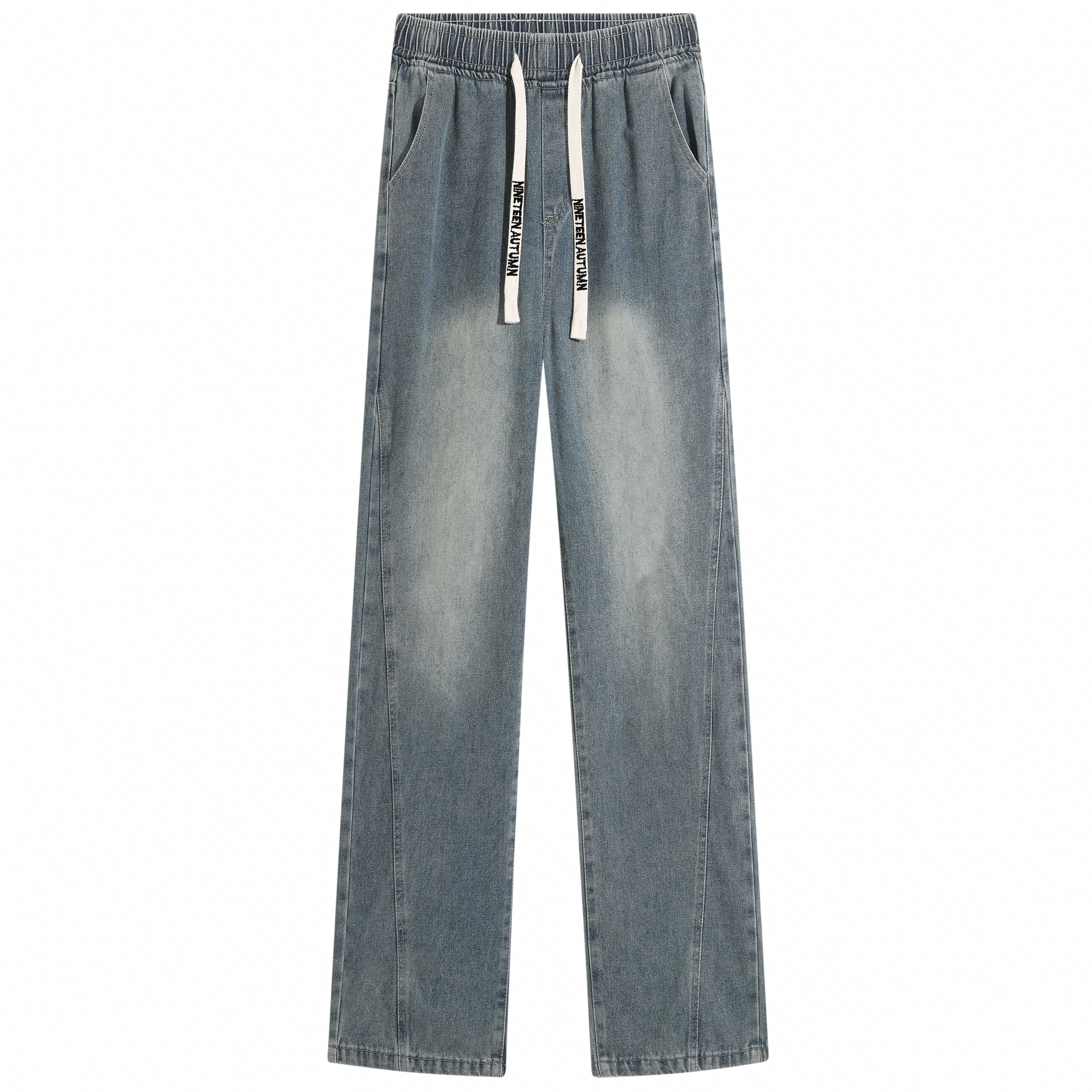 NINETEEN AUTUMN logo