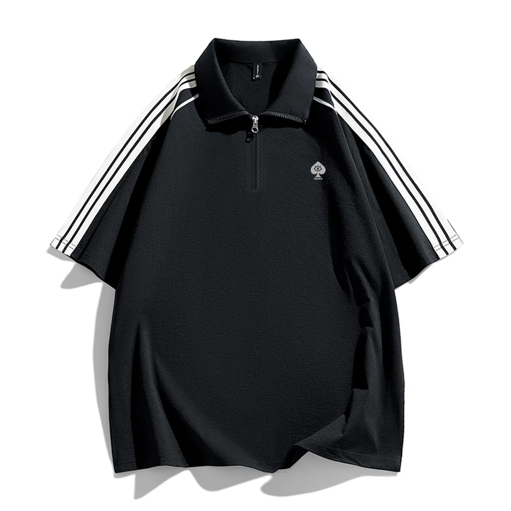 WOBR LogoPolo
