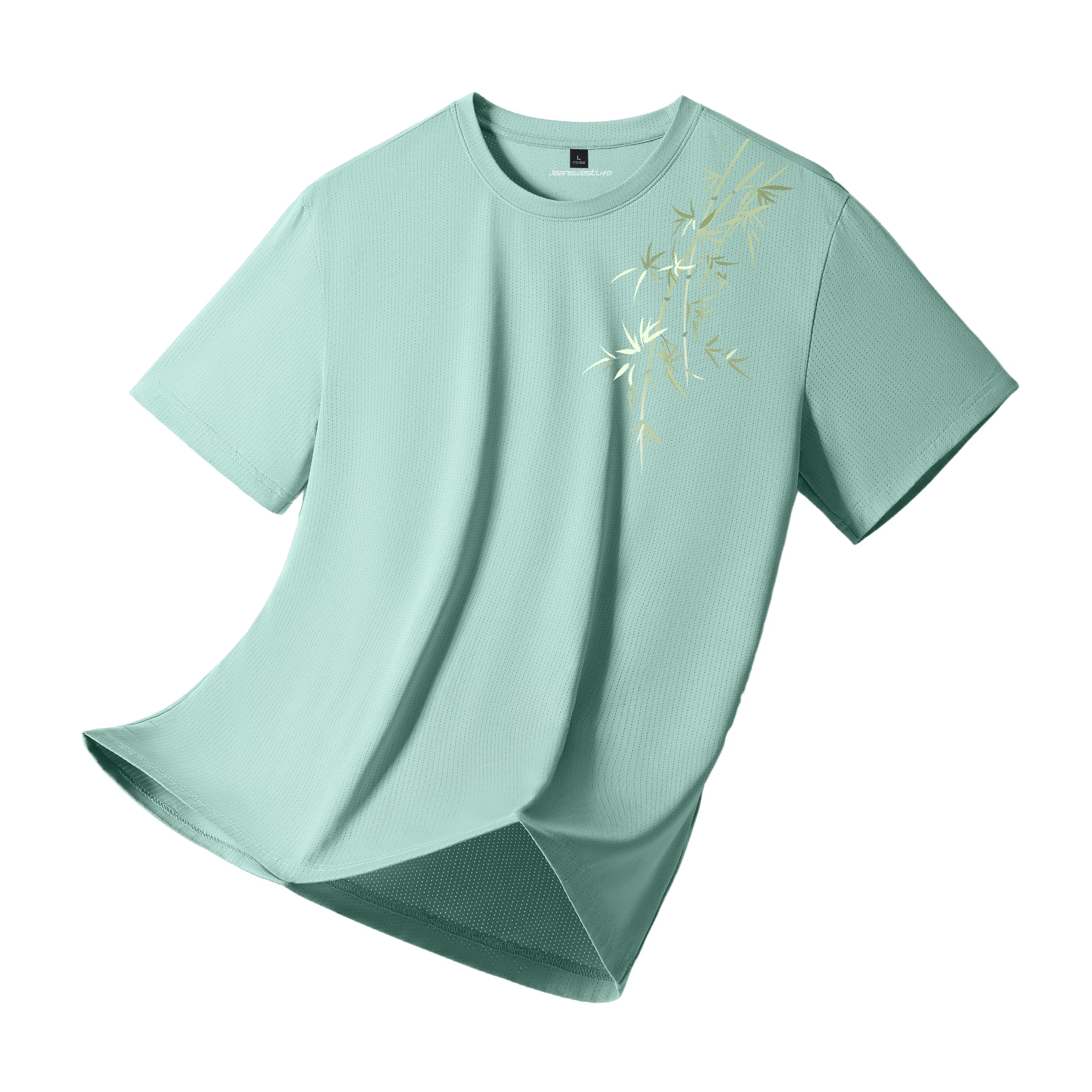 JEANSWEST LIFE LogoT