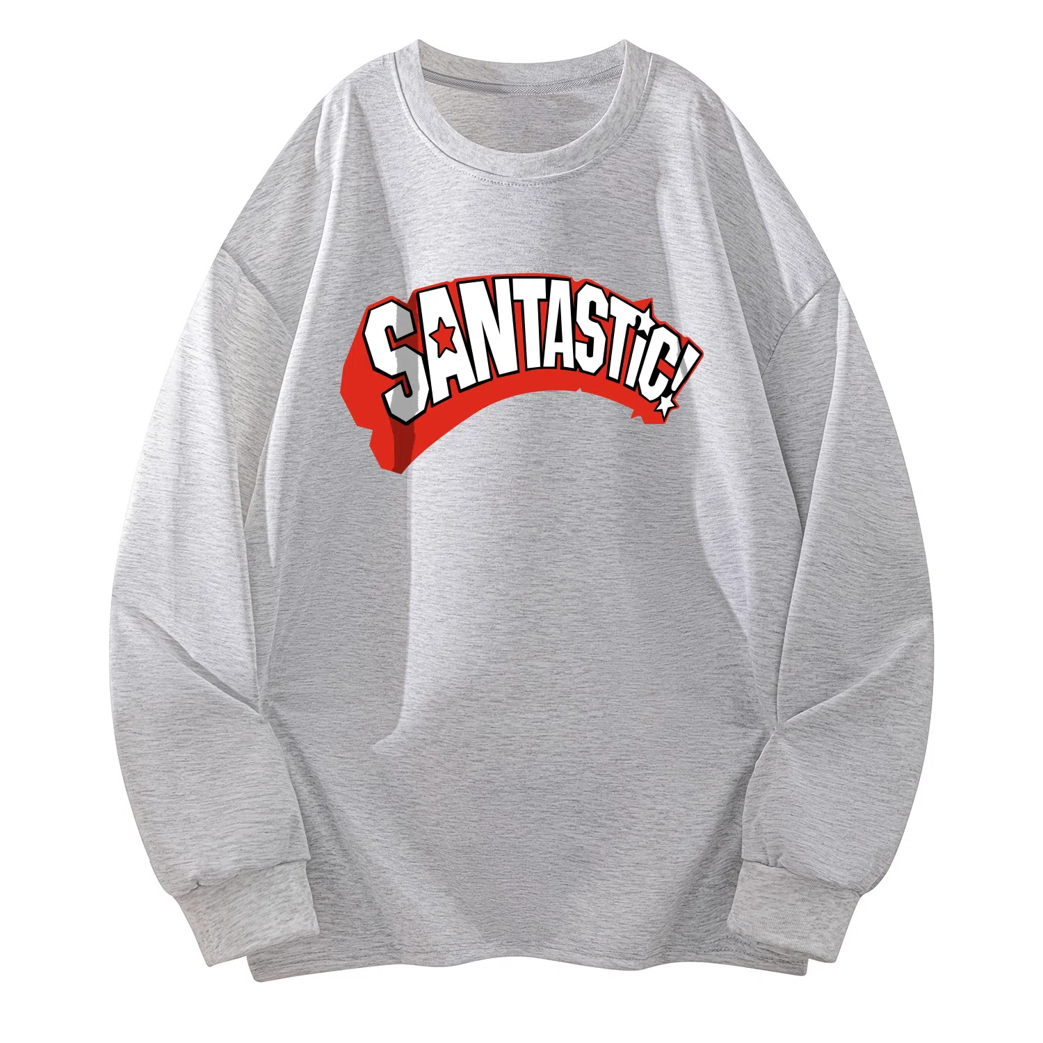 SANTASTIC logoT