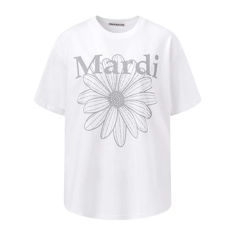 MARDI MERCREDI SS24 T