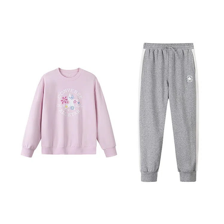 Converse All Star logo 2