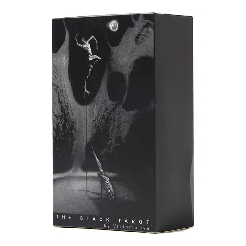The Black Tarot