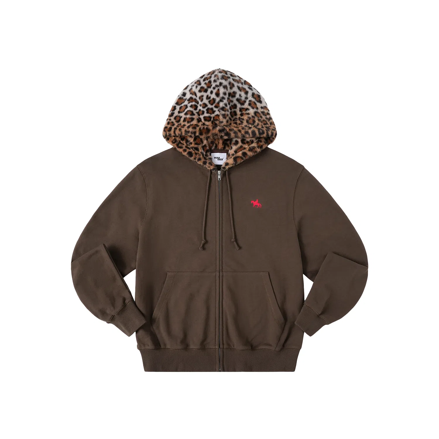 WHOOSIS Too drunk to work