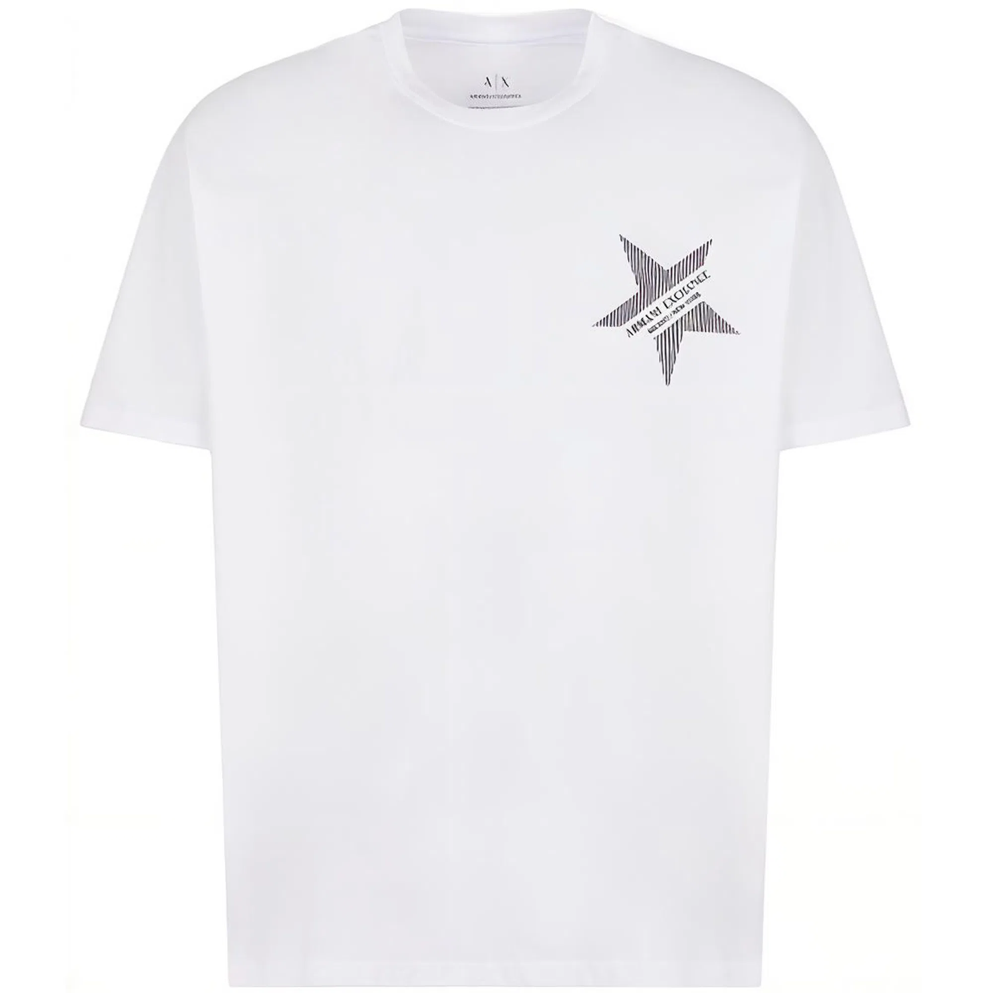 ARMANI EXCHANGE SS23 T