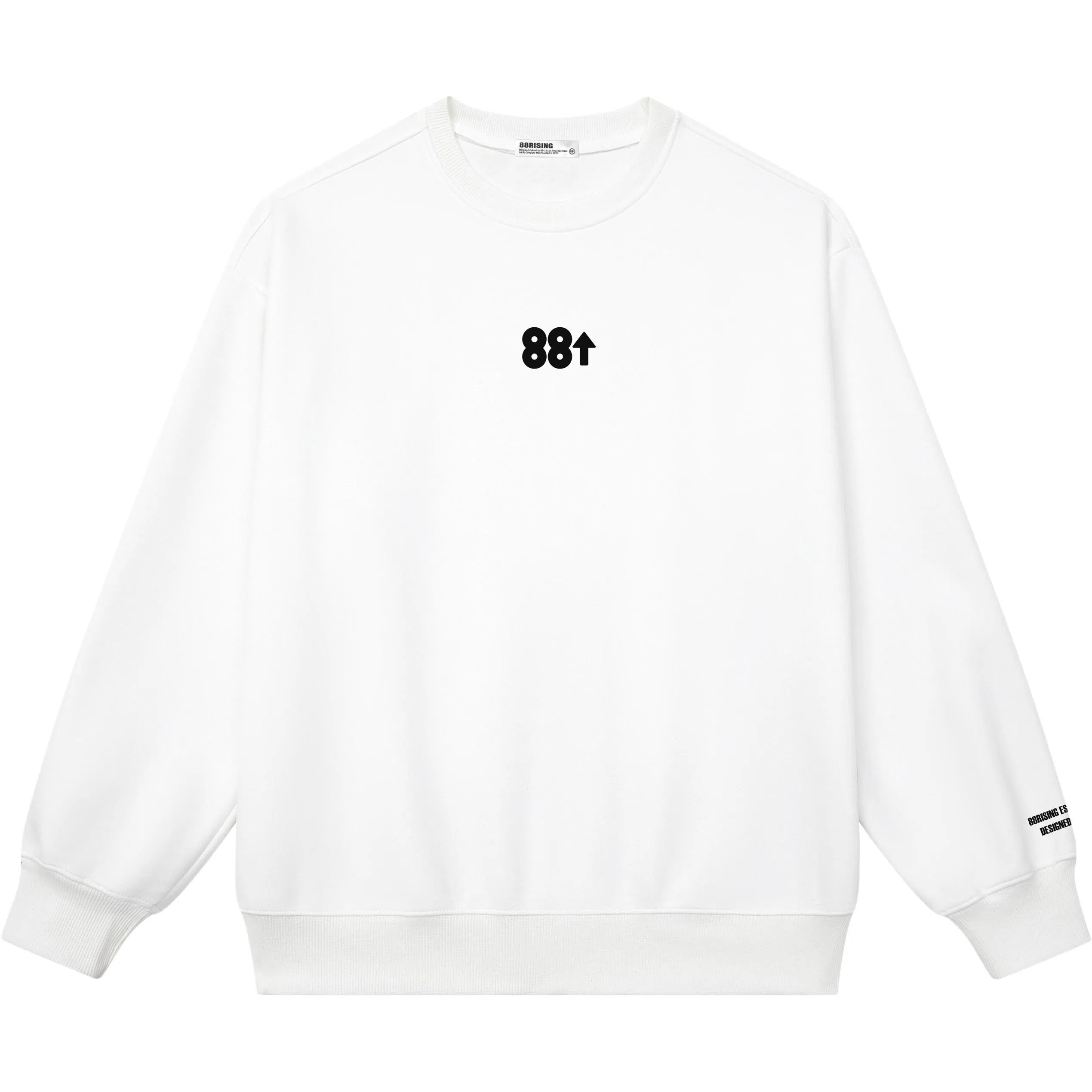88rising Logo