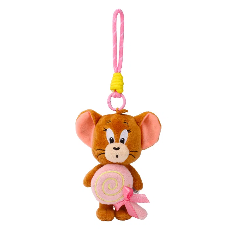 HUGKIS JERRY TOM
