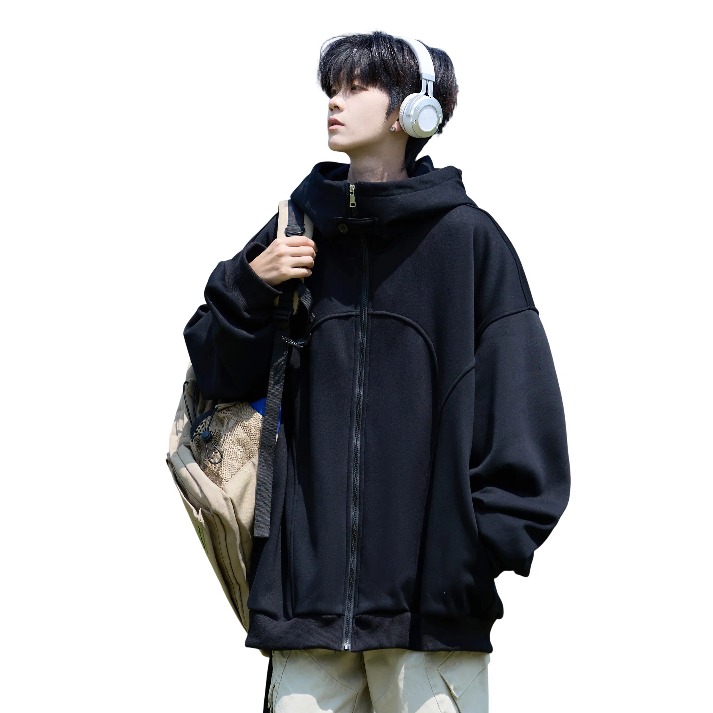ACUOD BY CHANU