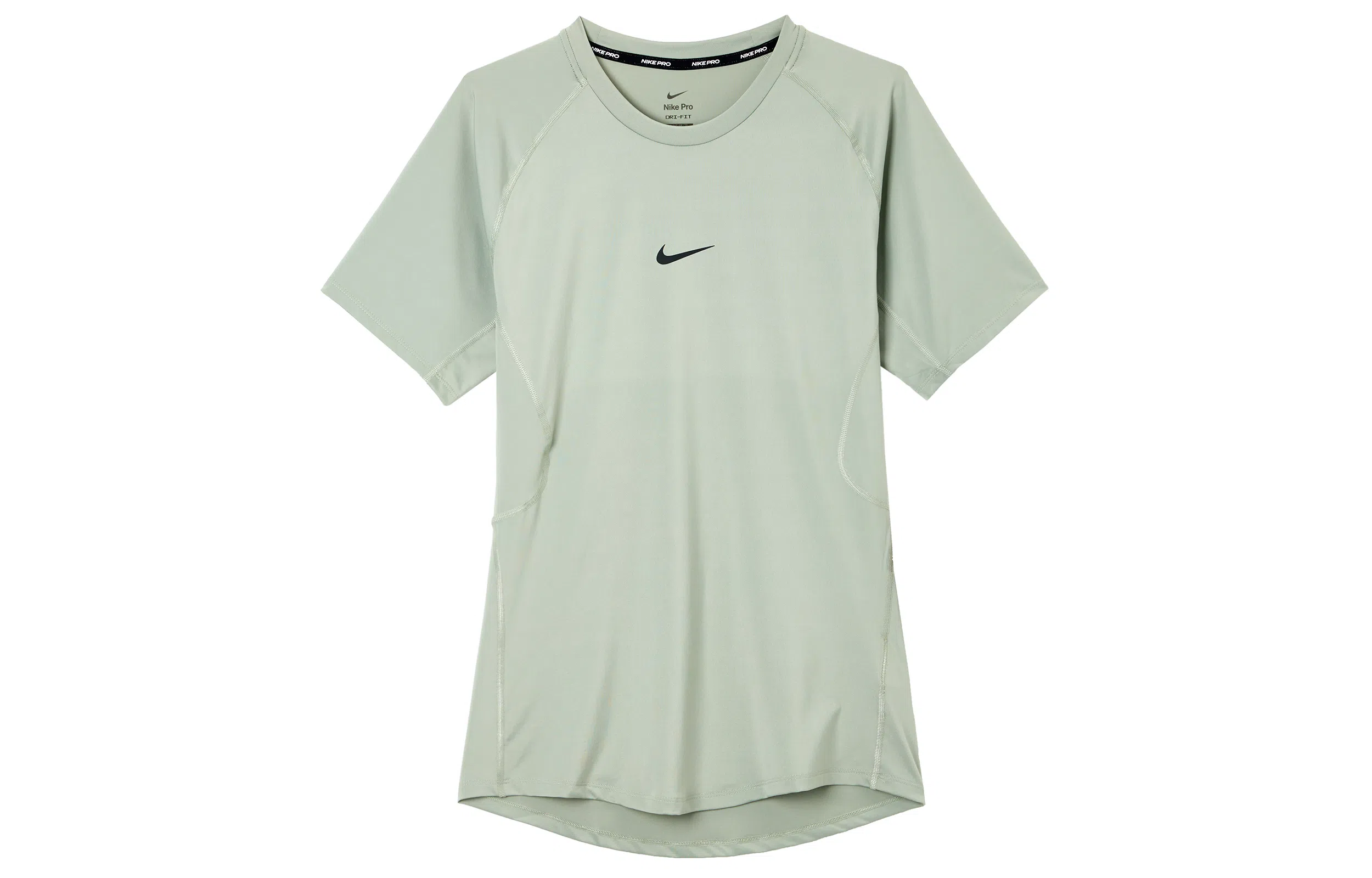 Nike Pro Dri-Fit Horizon Green/Black
