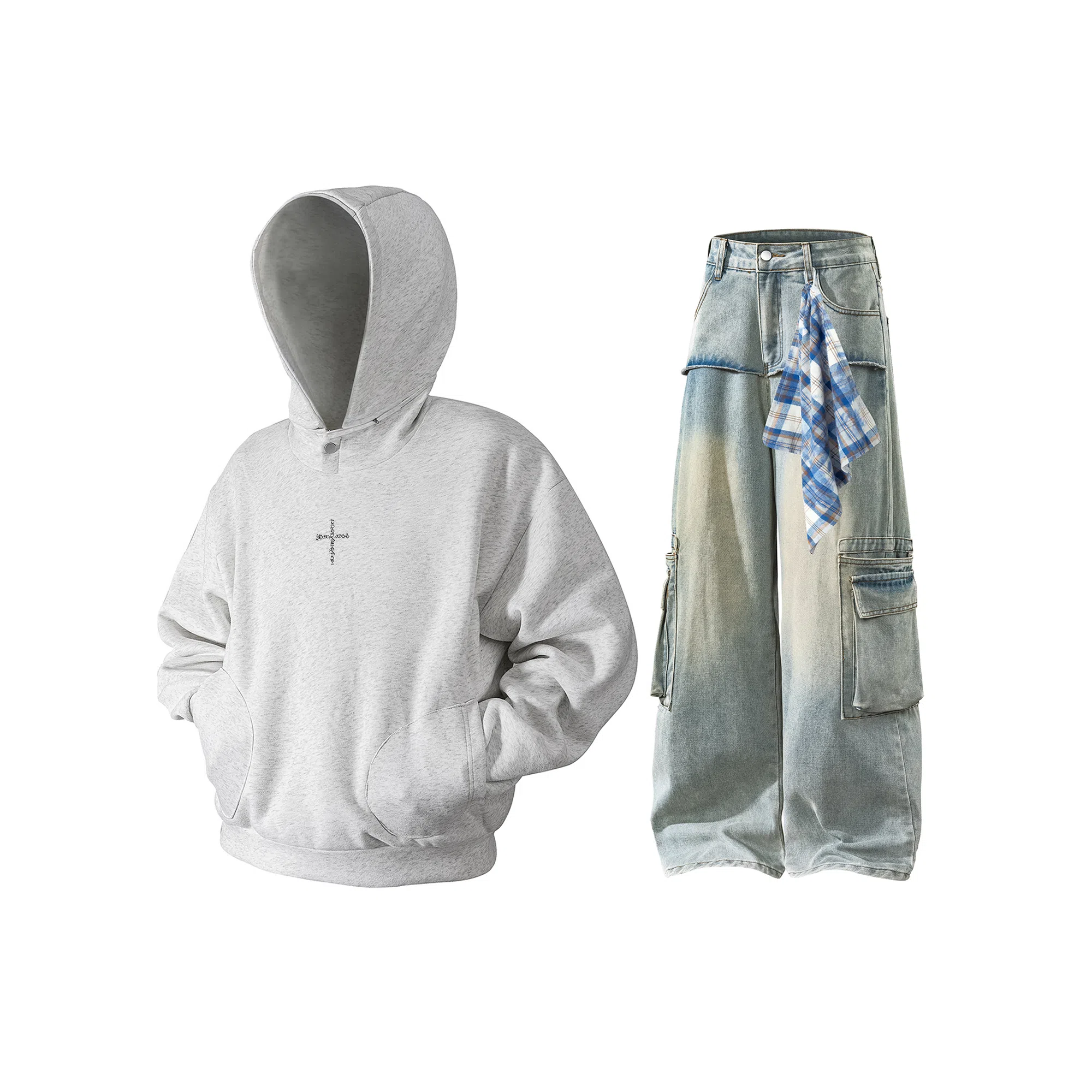 DAREASY cleanfitboyx