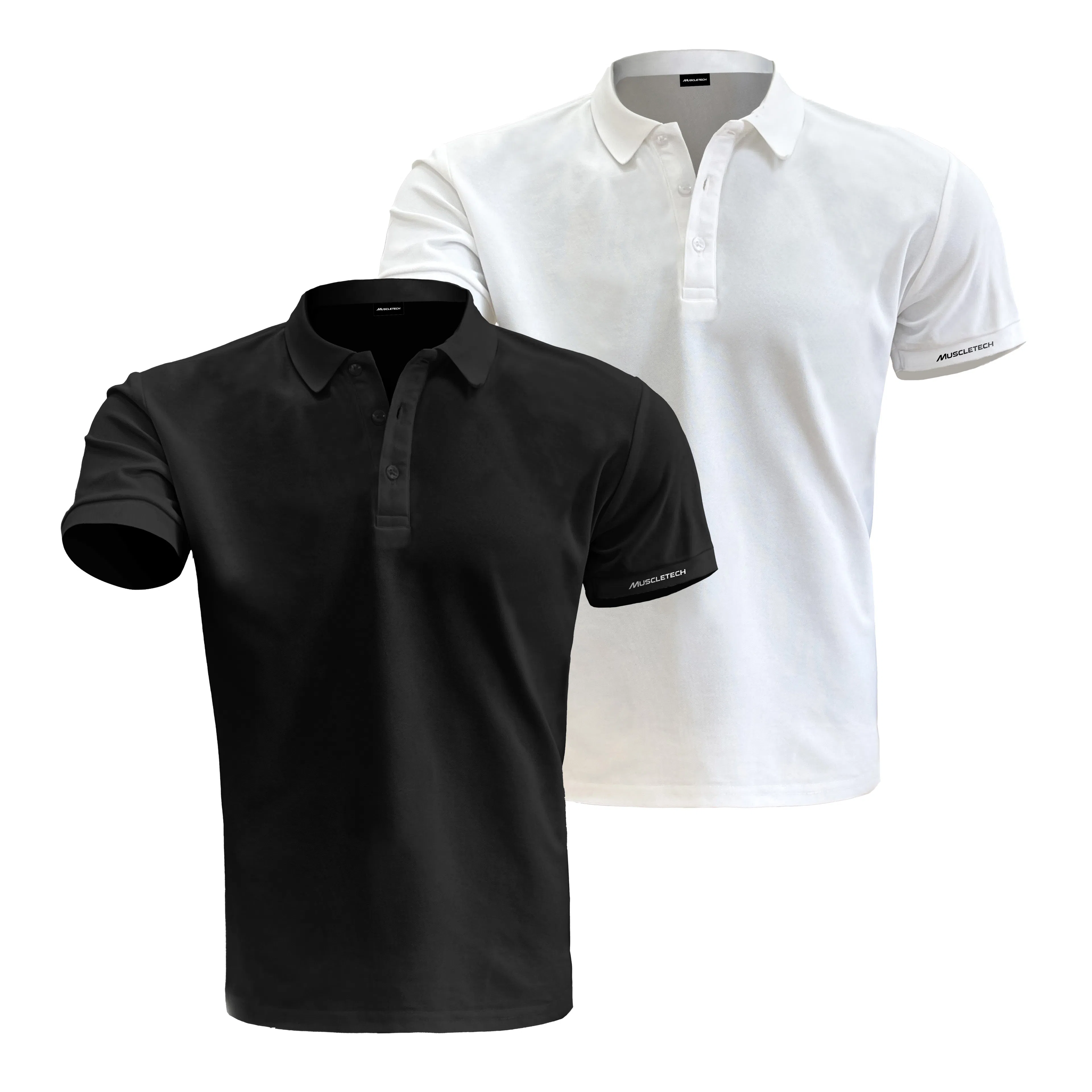 MUSCLETECH Polo