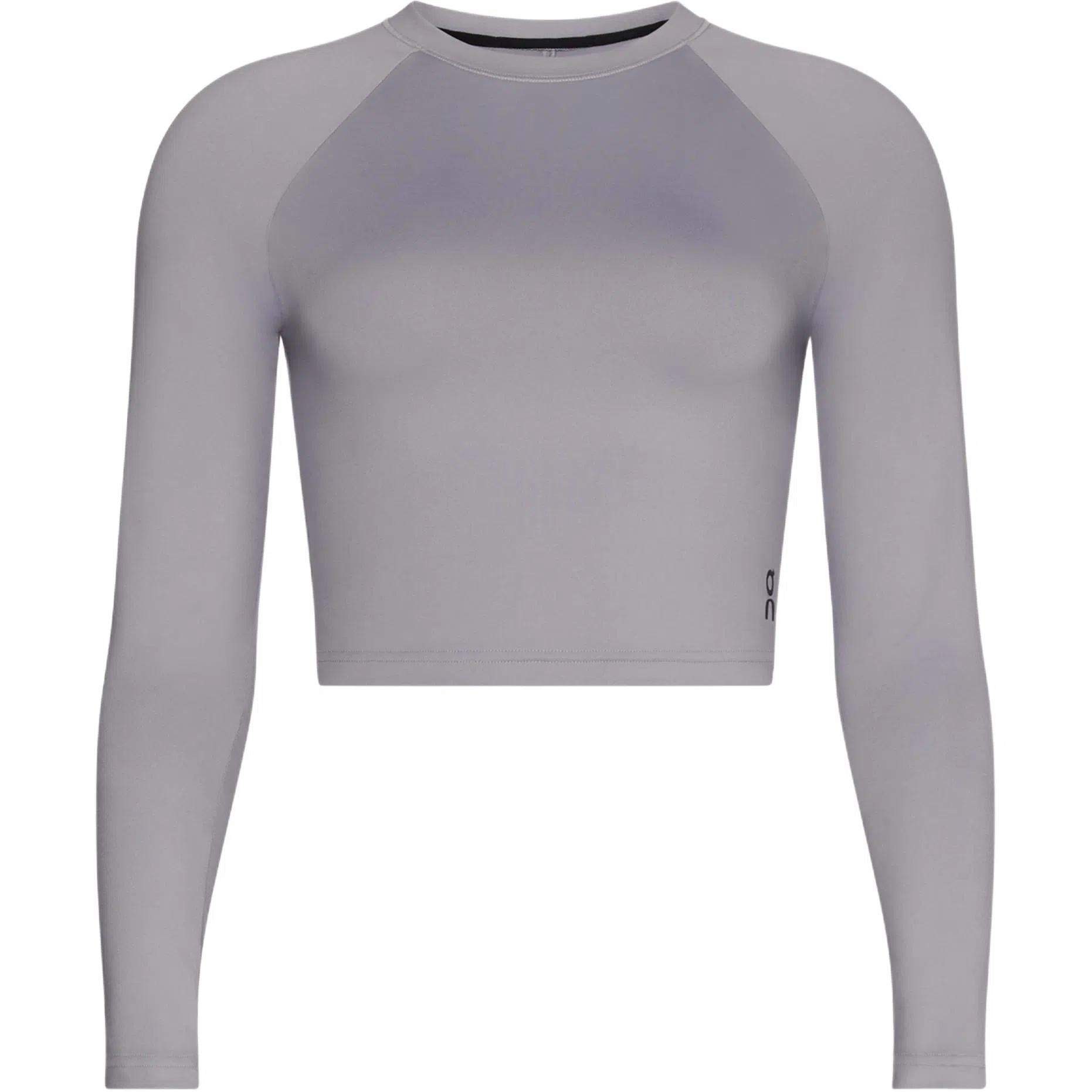 On Studio Long-T Crop T