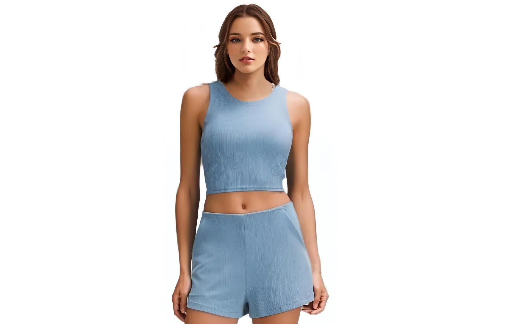 lululemon Softstreme V