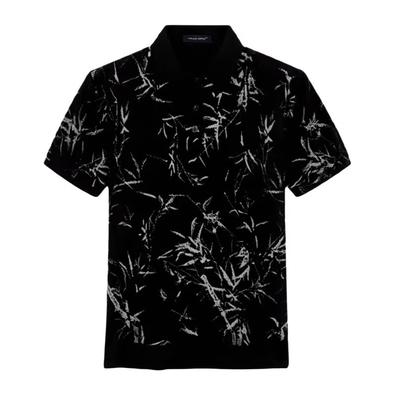 BANGBOY X IZTION POLOTT