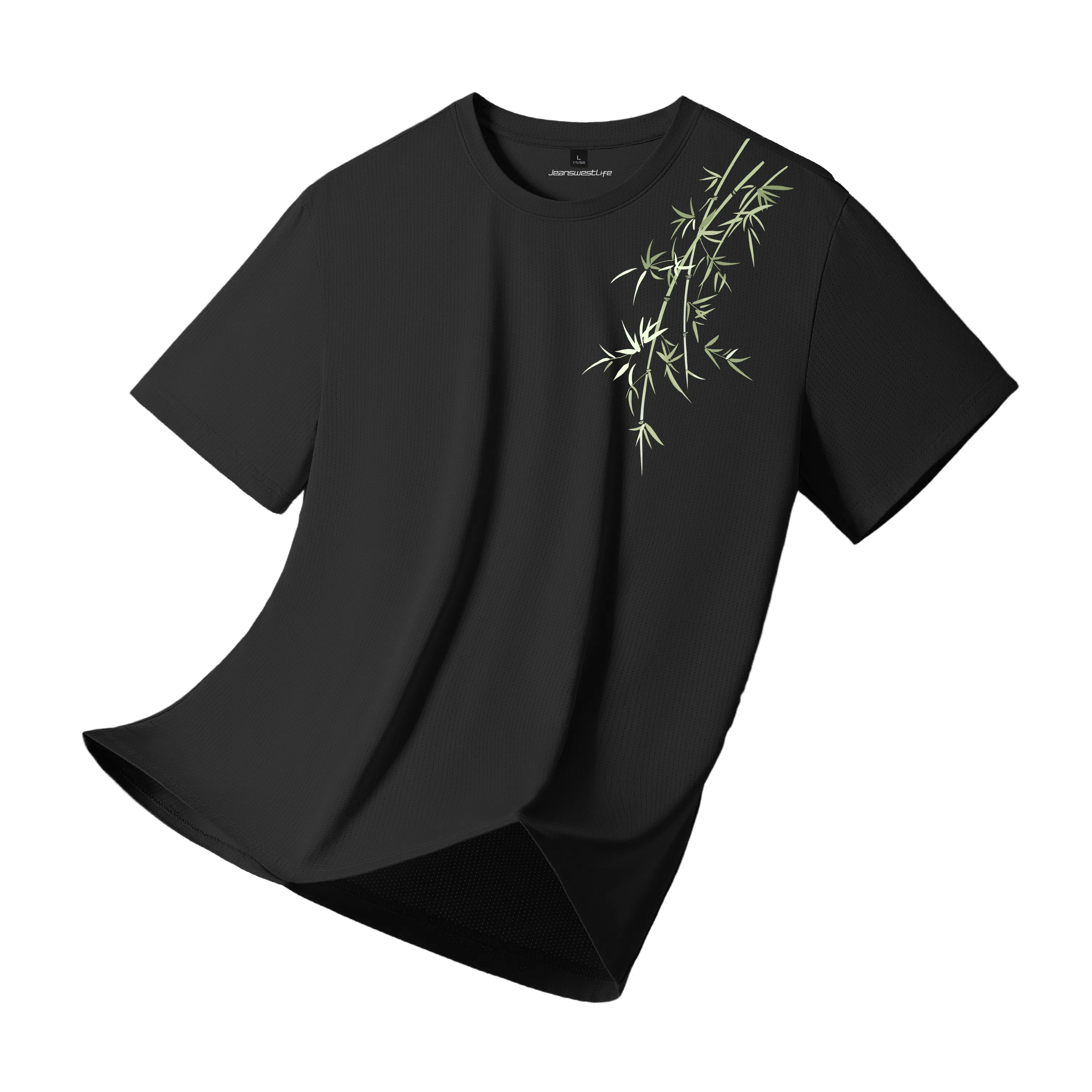 JEANSWEST LIFE LogoT