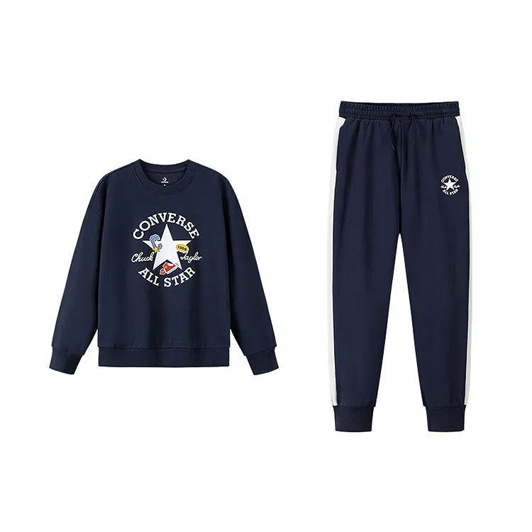 Converse All Star logo 2