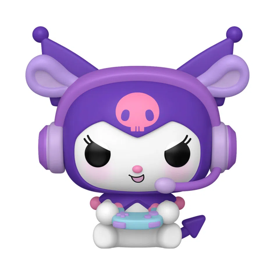 Funko Q