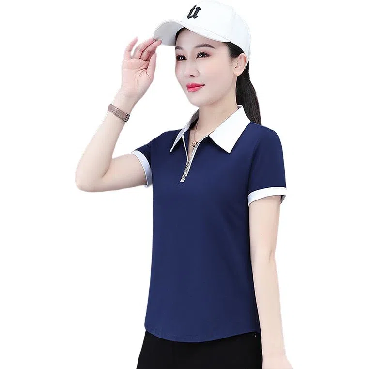 EMINU polo T
