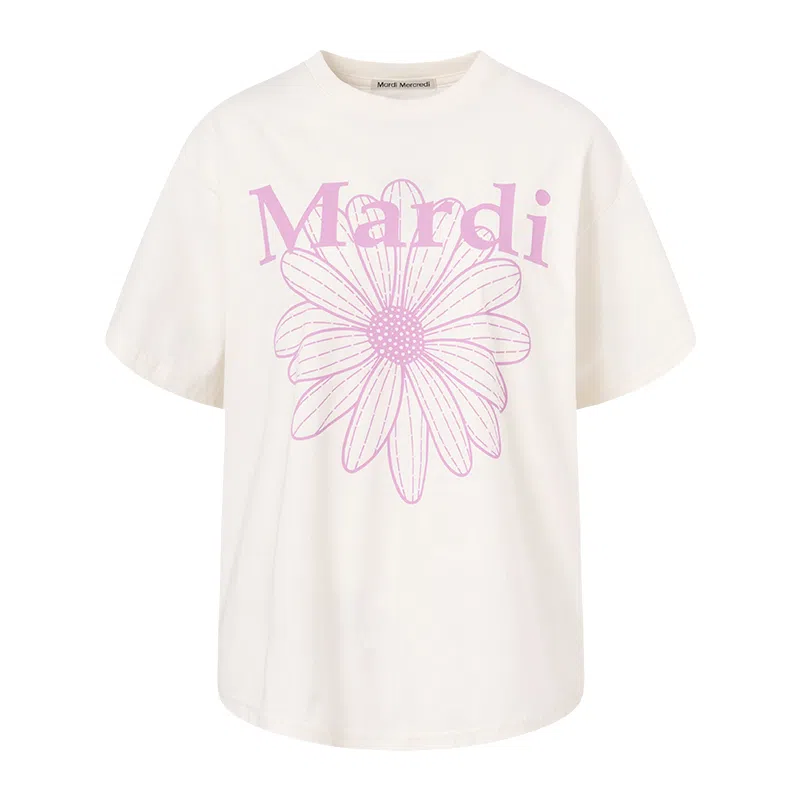 MARDI MERCREDI SS24 T