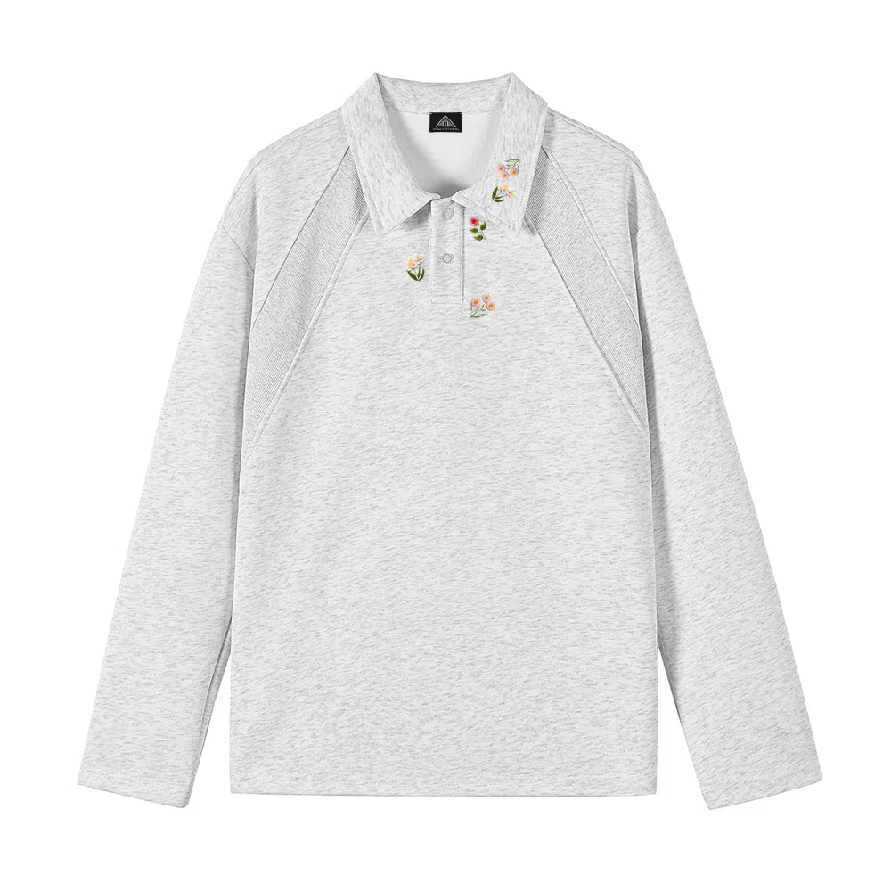 masongarments boxycleanfitPOLO