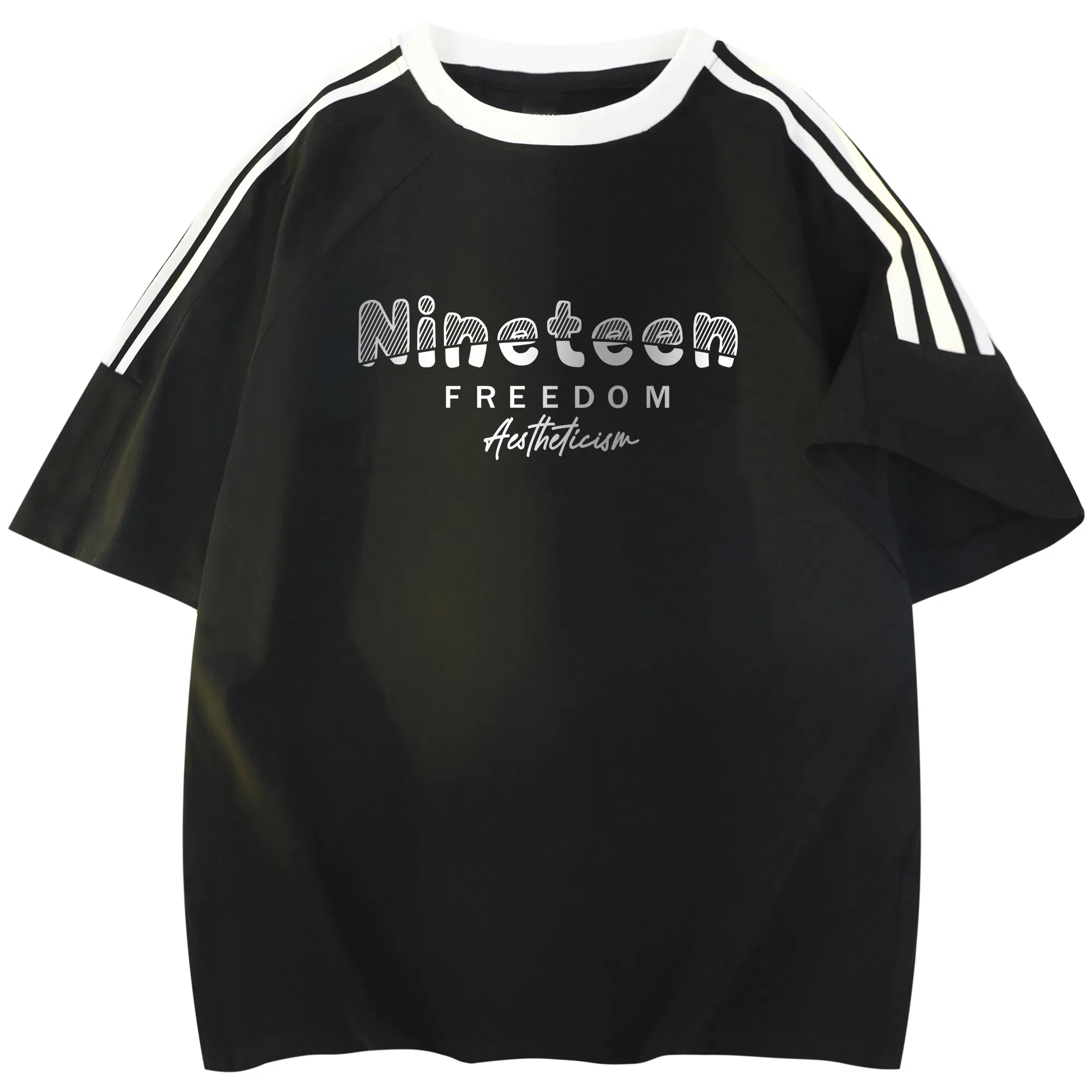 NINETEEN AUTUMN logoT