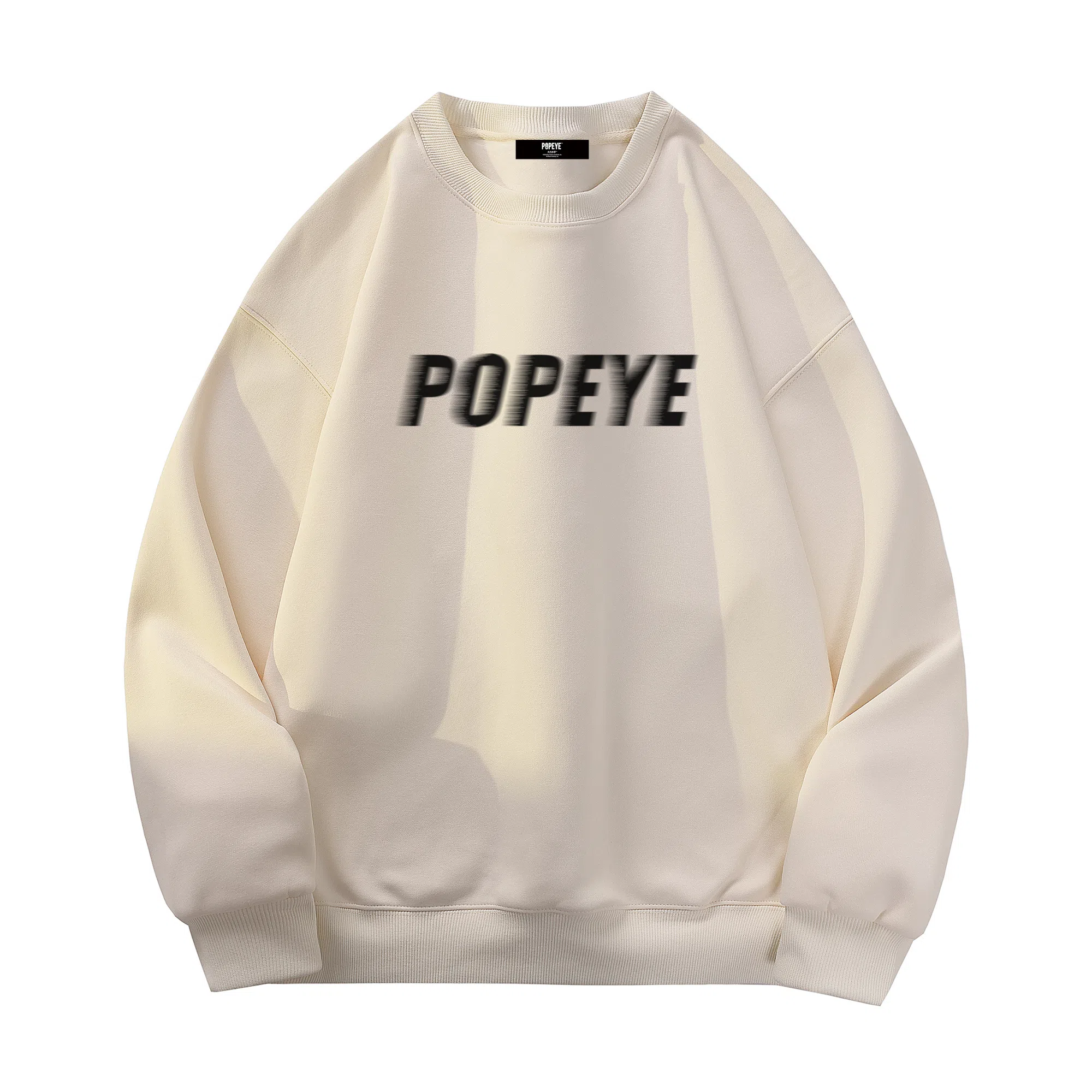 POPEYE logo