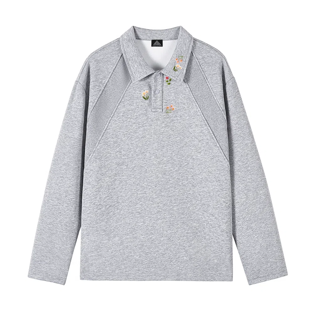 masongarments boxycleanfitPOLO