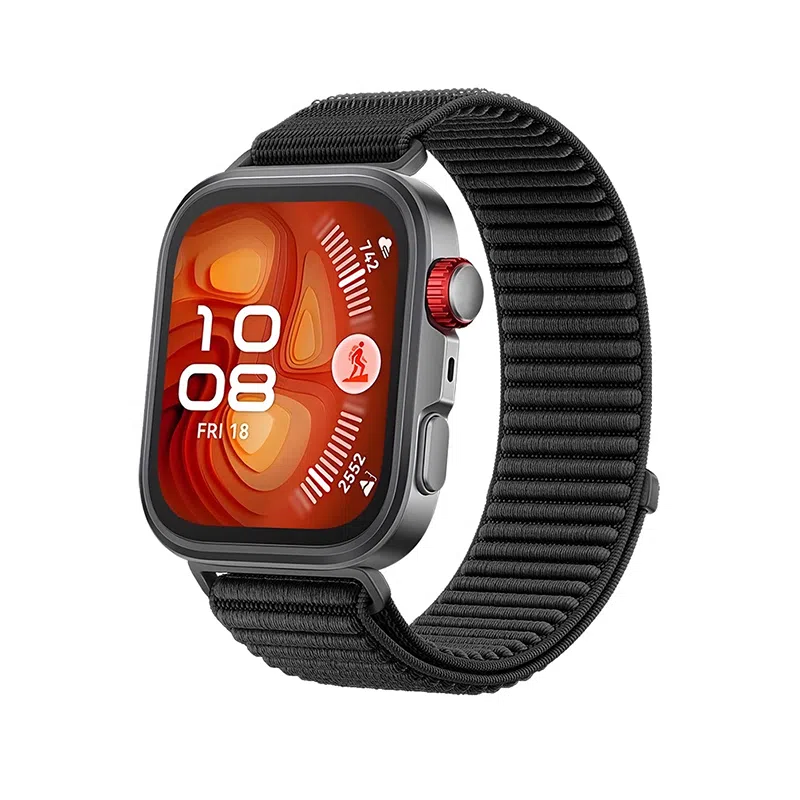 watch Fit44Pro3 ins