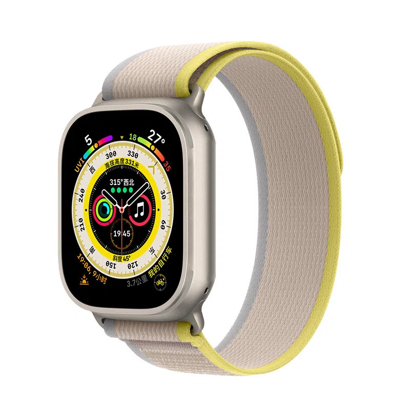 TooGowa apple watch iwatch