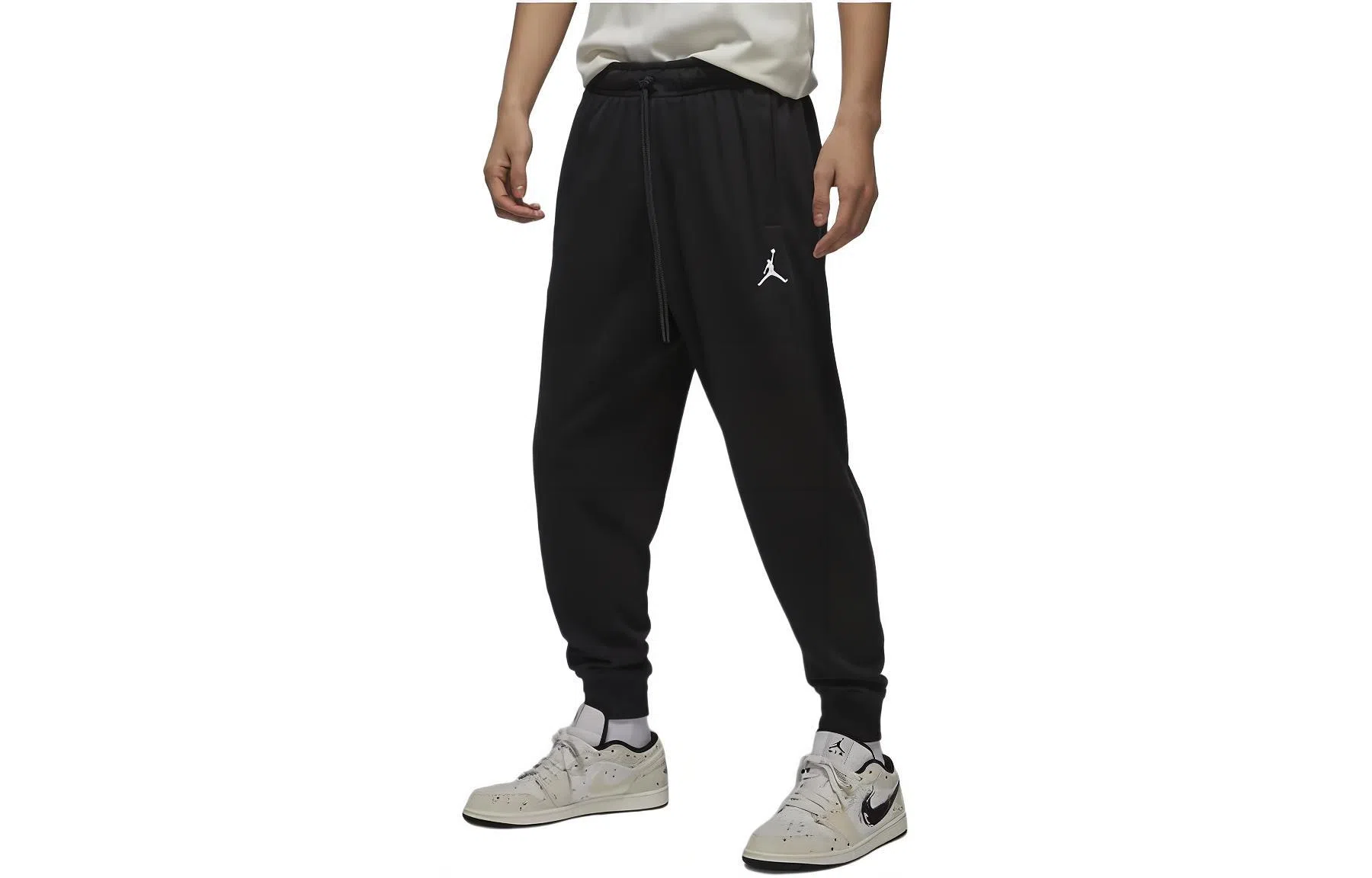 Jordan Flight MVP Black