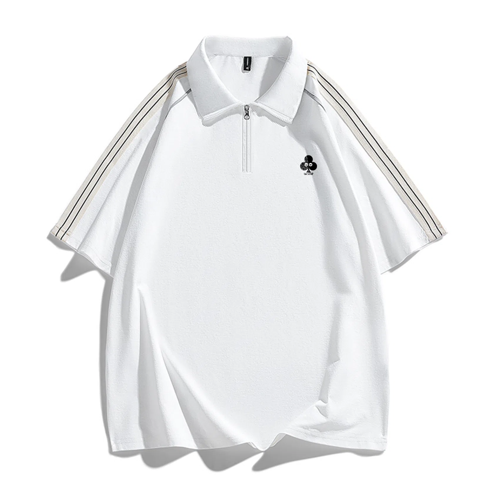 WOBR LogoPolo