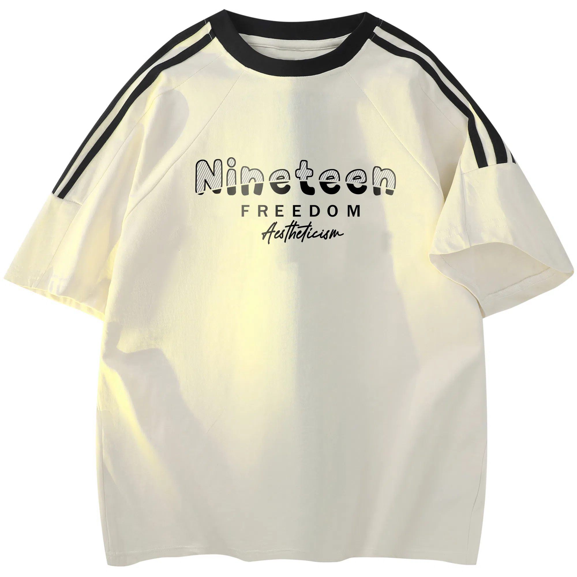 NINETEEN AUTUMN logoT