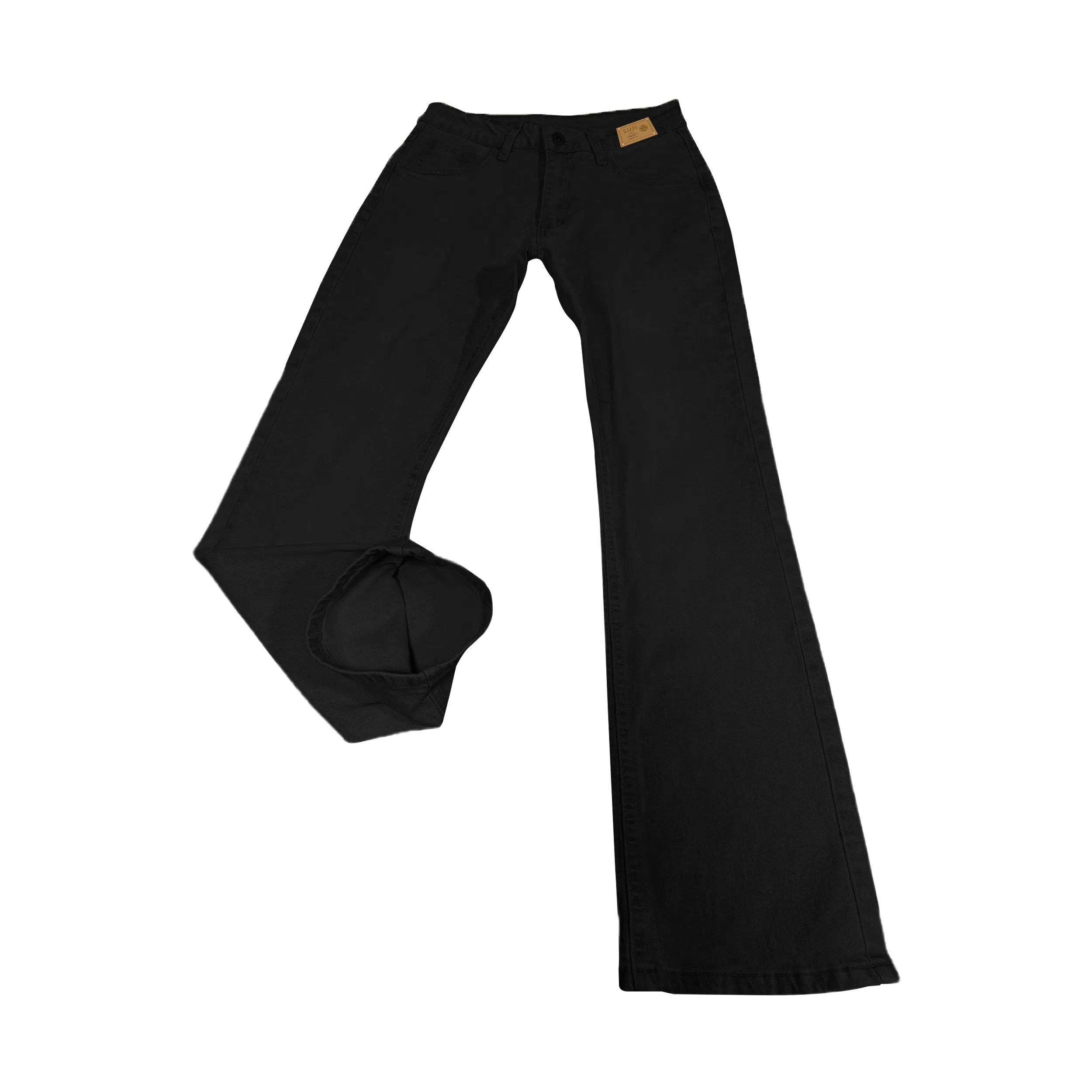 SUNSETMONENT cleanfit