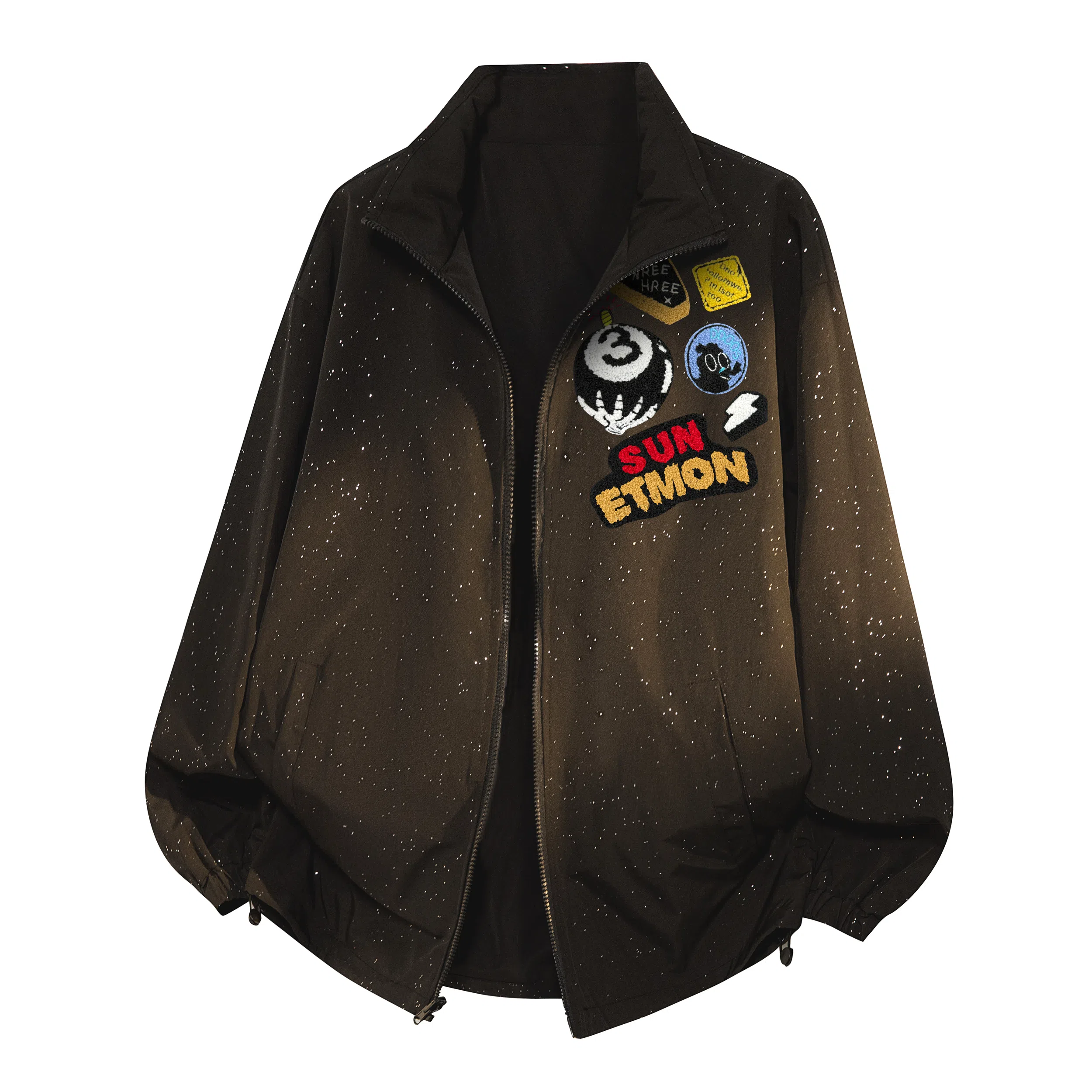 SUNSETMONENT 3Cleanfit