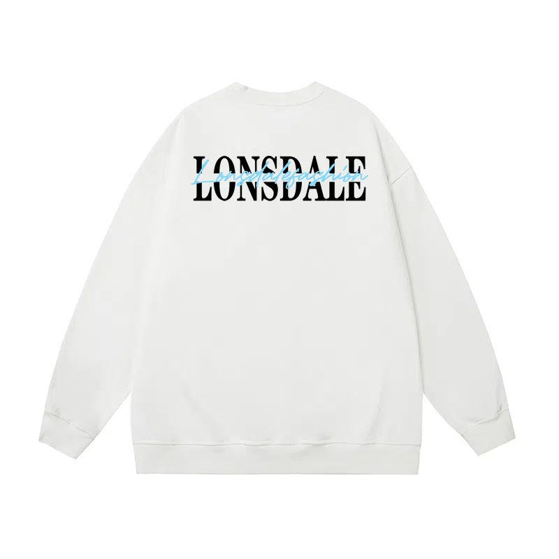 LONSDALE