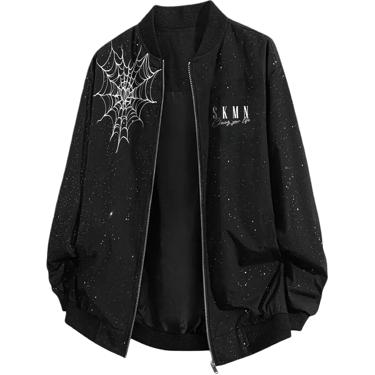 s.k. manor hill Logo