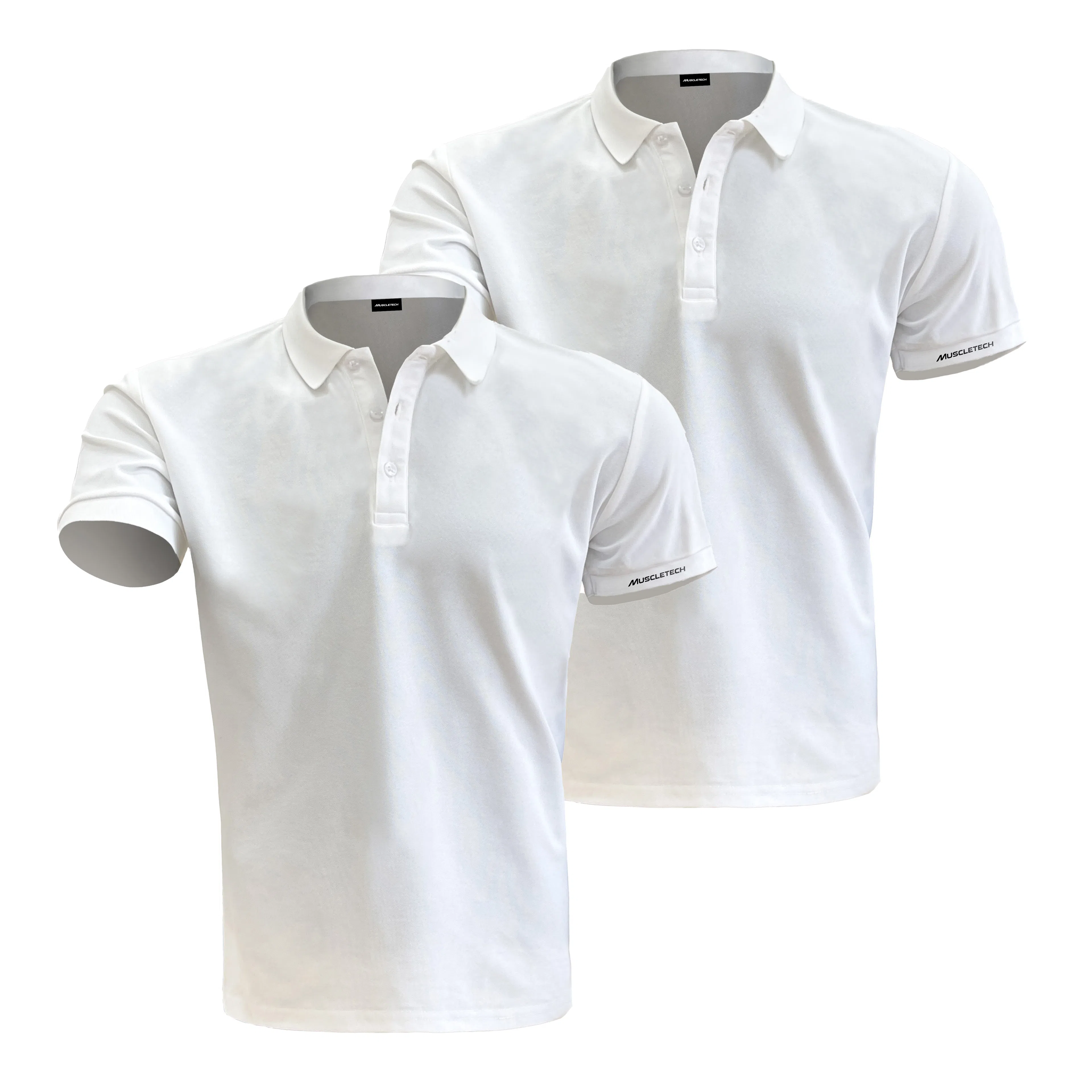 MUSCLETECH Polo