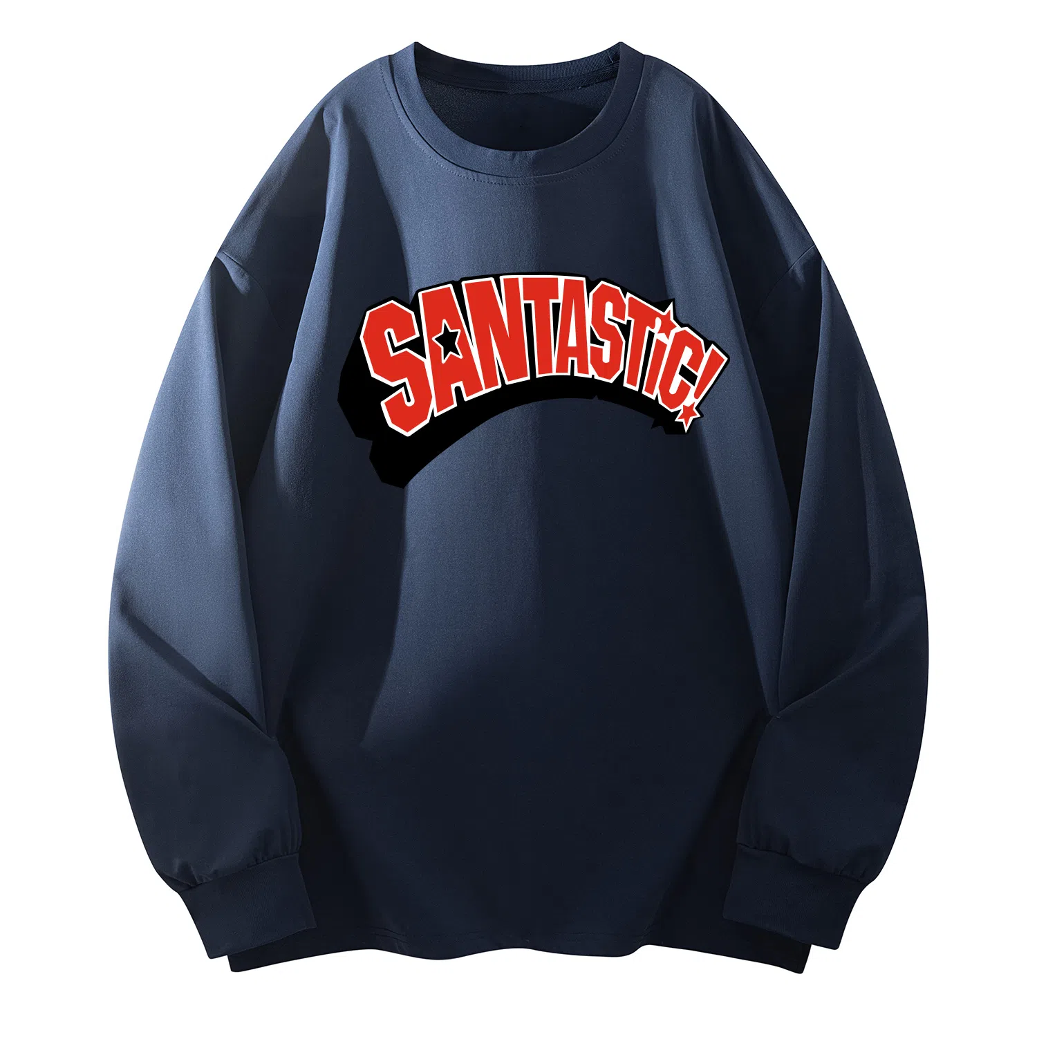 SANTASTIC logoT