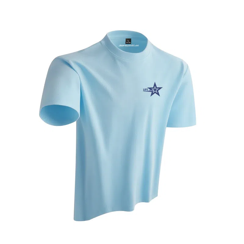 JEANSWEST LIFE LogoT