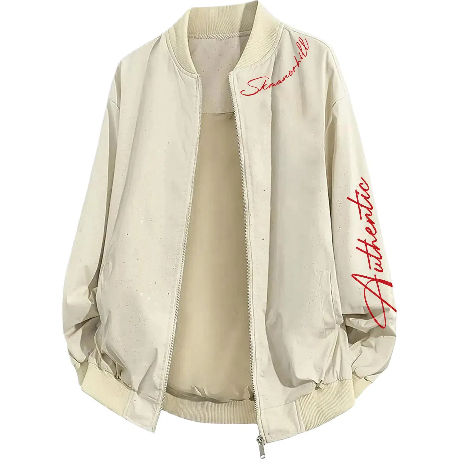 s.k. manor hill Logo