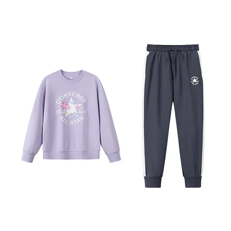 Converse All Star logo 2