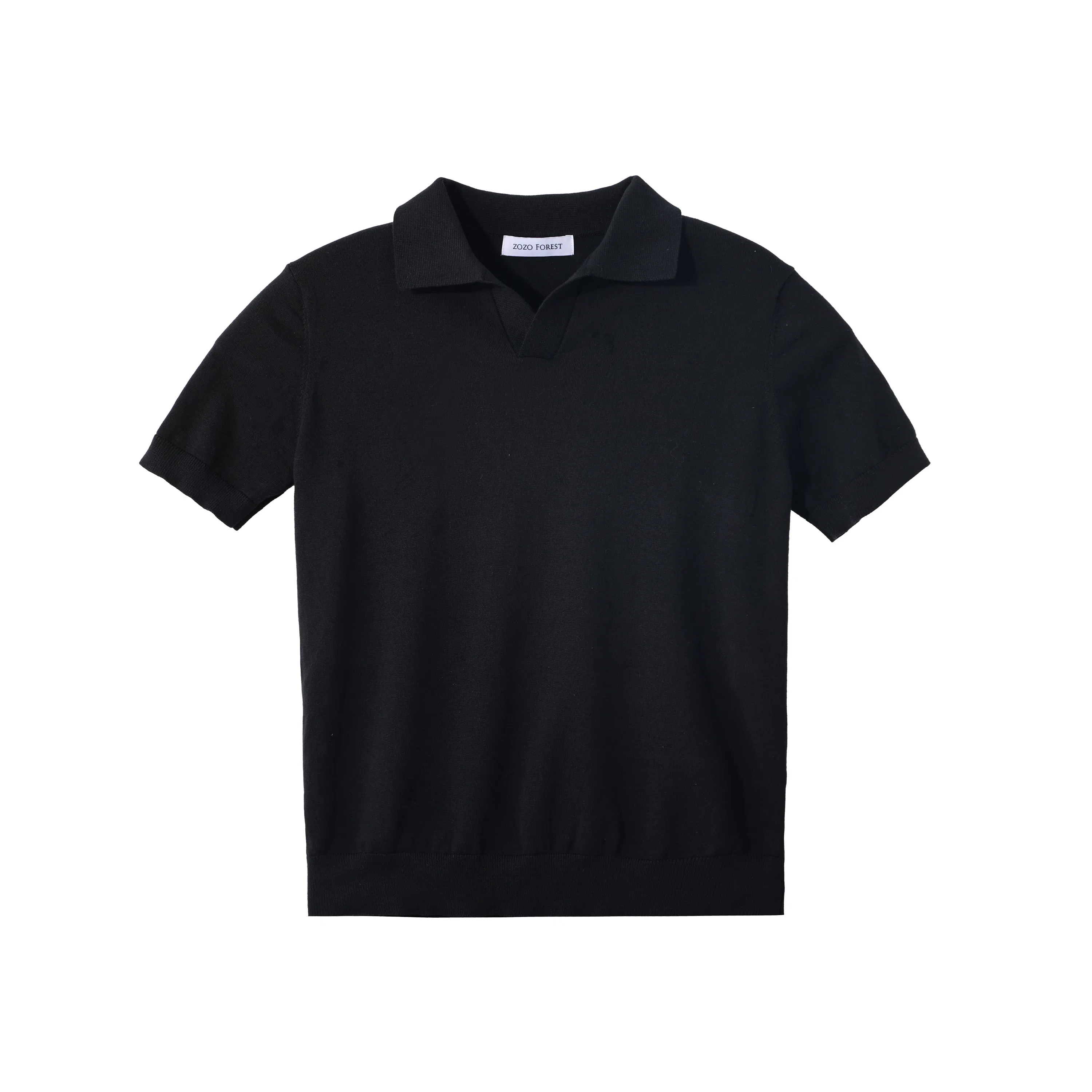 ZOZO FOREST poloPOLO