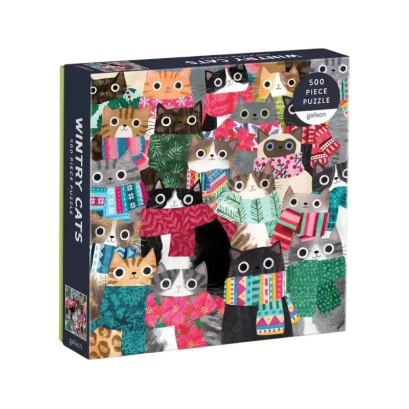 CANEXT 500pcs CANEXT-ZJ-DDPT