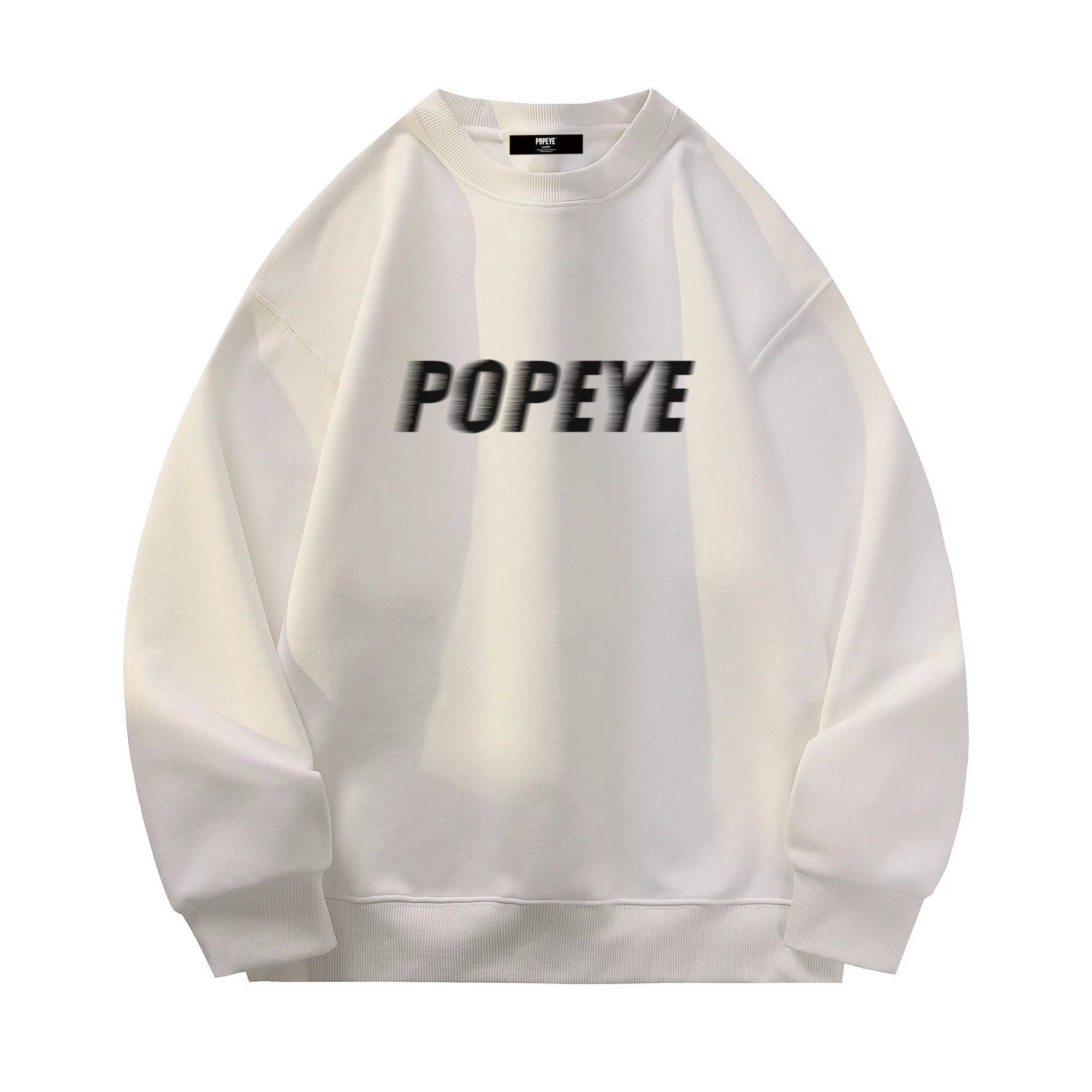 POPEYE logo